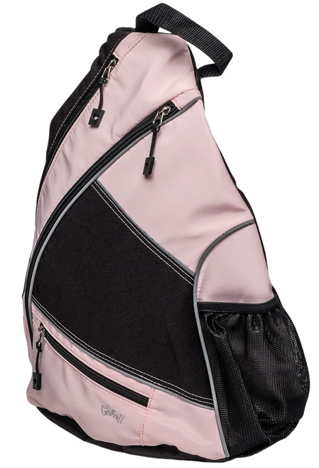 Fore Ever Pink Pickleball Sling Bags image 1