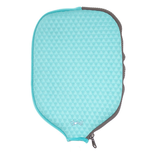 Capri Pickleball Paddle Cover image 1