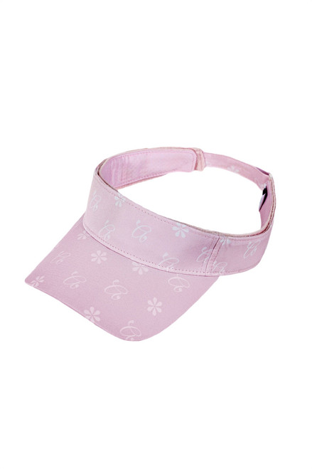 Pink Sport Visor image 1