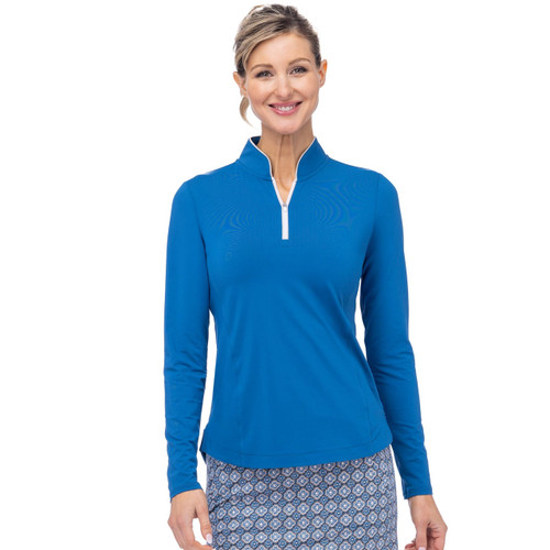 Hepburn Long Sleeve