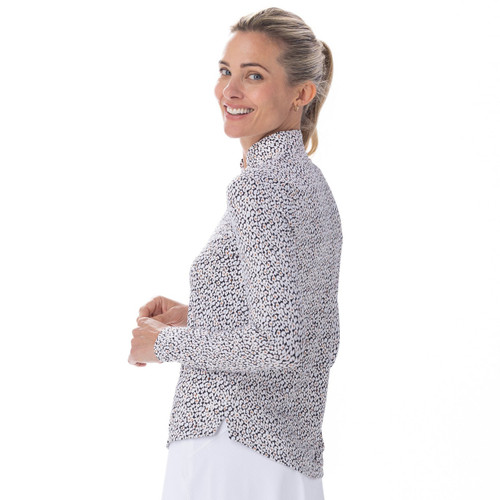 Hepburn Long Sleeve image 2