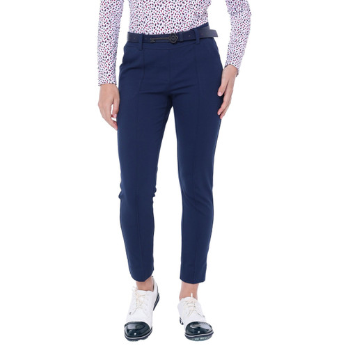 Everyday Commuter Crop Pant