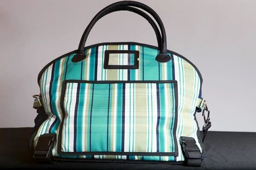 Preppy Weekender image 1