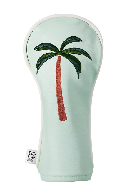 Green Hybrid Cover image 1