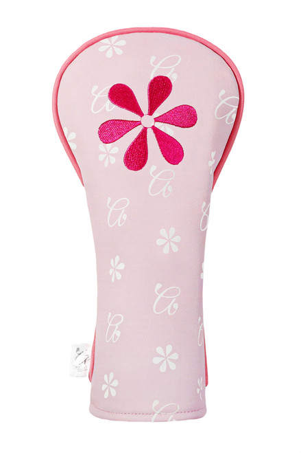 Pink Hybrid Cover image 1