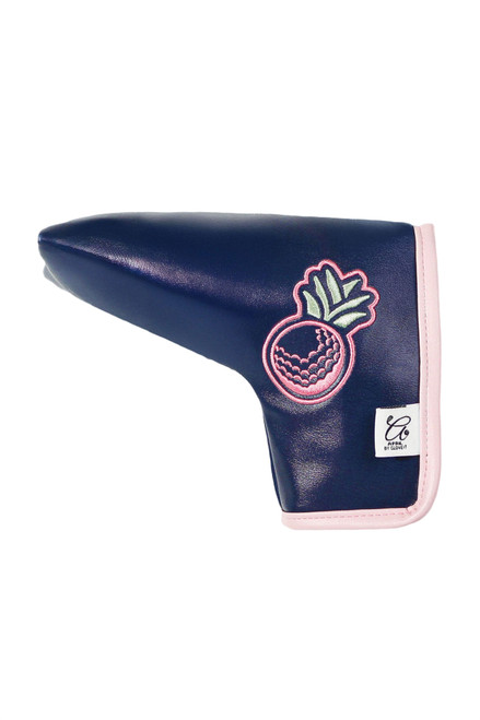 Navy Blade Cover image 1