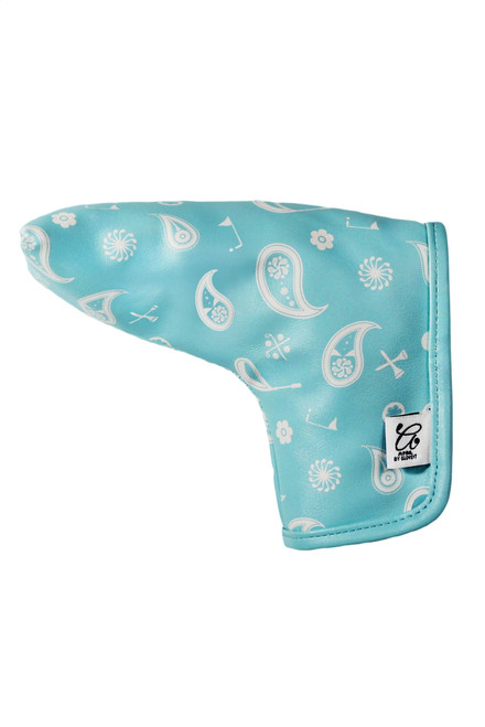 Aqua Blade Cover image 1