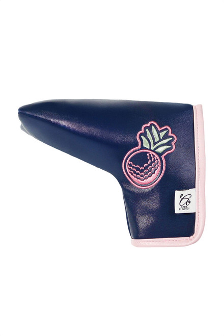 Navy Blade Cover image 1