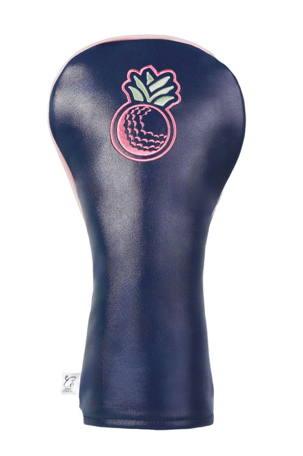 Navy Driver Cover image 1