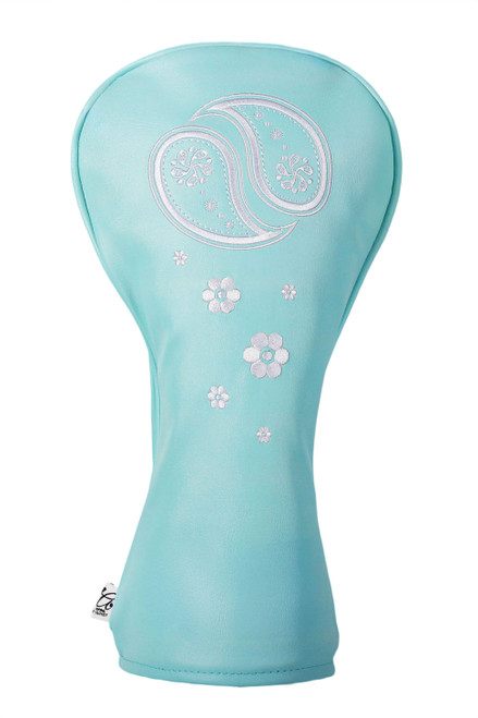 Aqua Driver Cover image 1