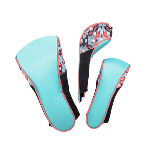 Boho 3 Piece Club Cover Set image 1