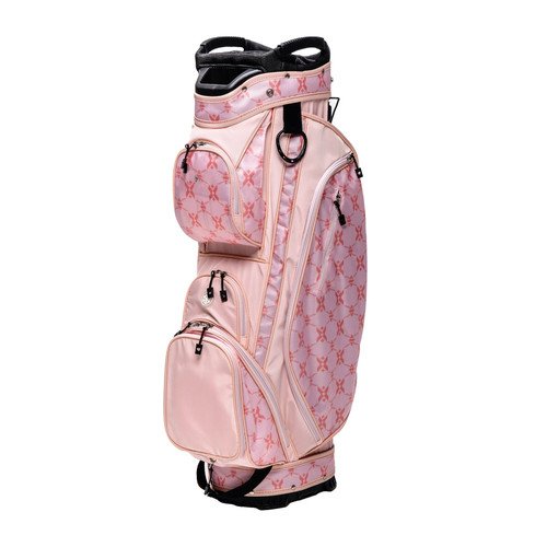 Ikat Crush Cart Golf Bag image 1