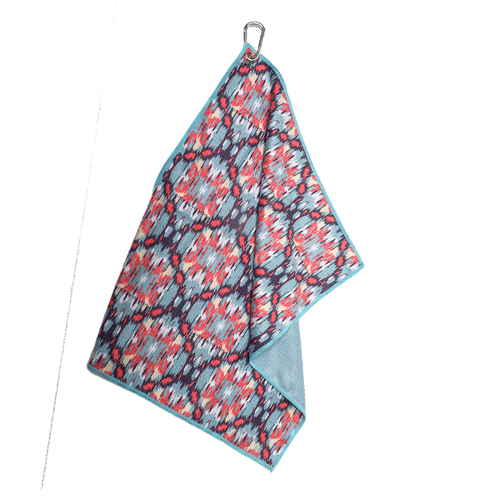 Boho Quick-Drying Sport Towel image 1