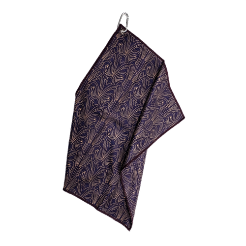 Golden Era Quick-Drying Sport Towel image 1