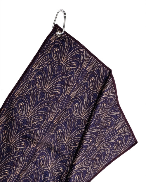 Golden Era Quick-Drying Towel image 1