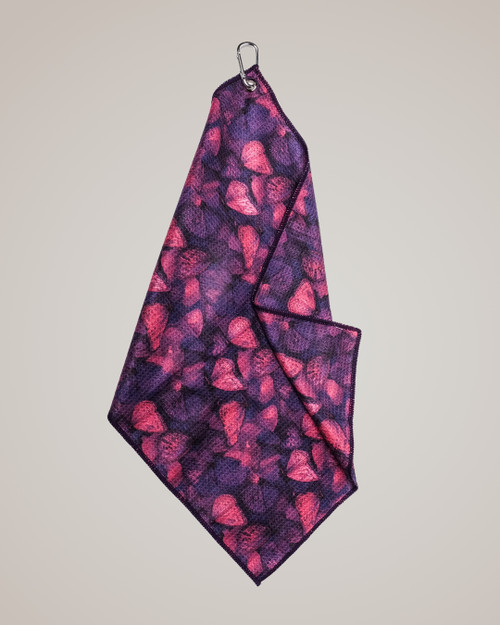 Butterfly Wings Quick-Drying Towel image 1