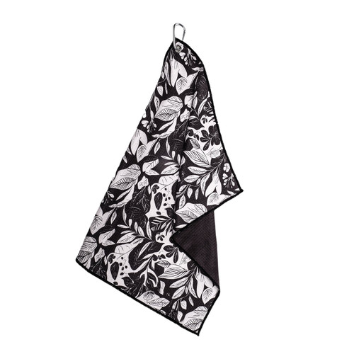 Black Forest Quick-Drying Sport Towel image 1