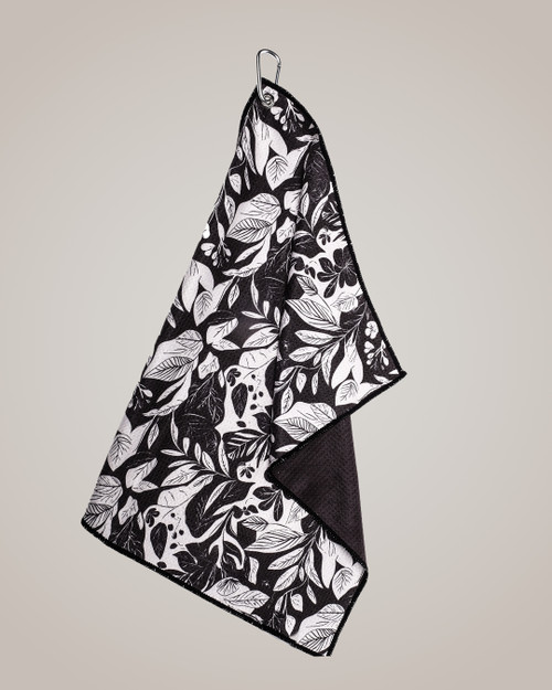 Black Forest Quick-Drying Towel image 1