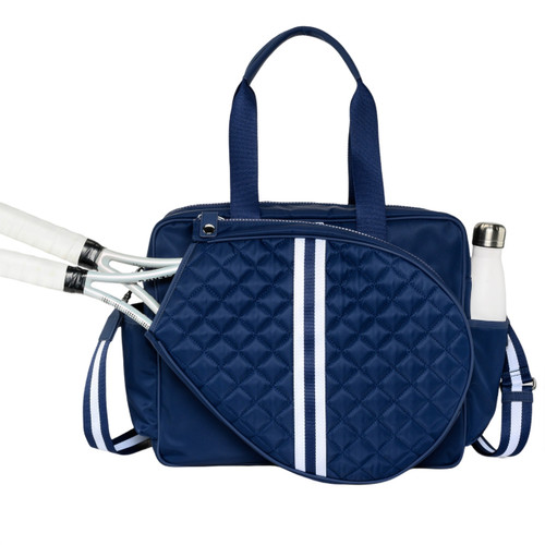 Quaintrelle Navy image 8