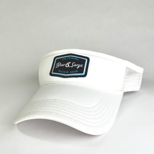 Retro B+S (white) image 1