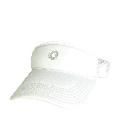 B+S Bear (white) image 1