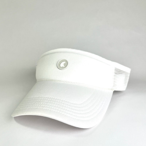 B+S Bear (white) image 1