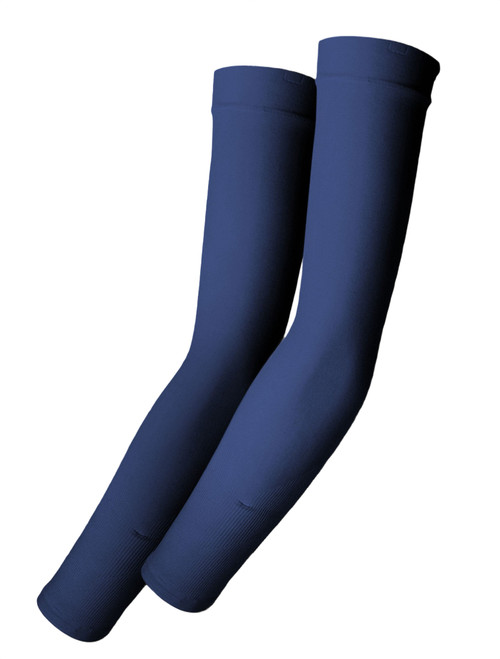 Navy Sun Sleeve 2 Pieces image 1