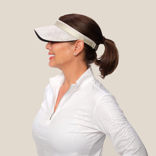 Desert Snake Visor image 1