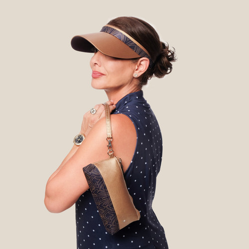 Golden Era Visor image 1