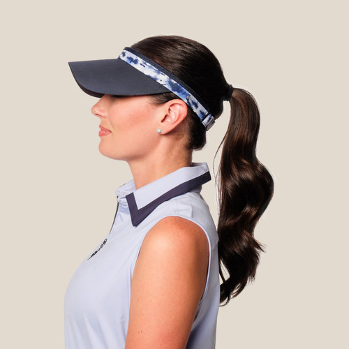 Shibori Visor image 1