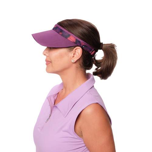 Butterfly Wings Visor image 1