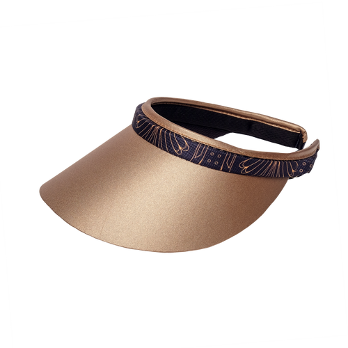 Golden Era Clip On Visor image 1