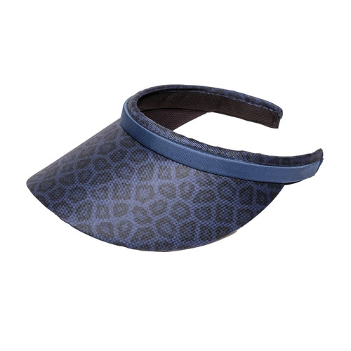 Night Camouflage Clip On Visor image 1