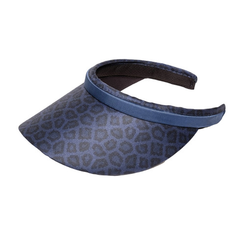 Night Camouflage Clip On Visor image 1