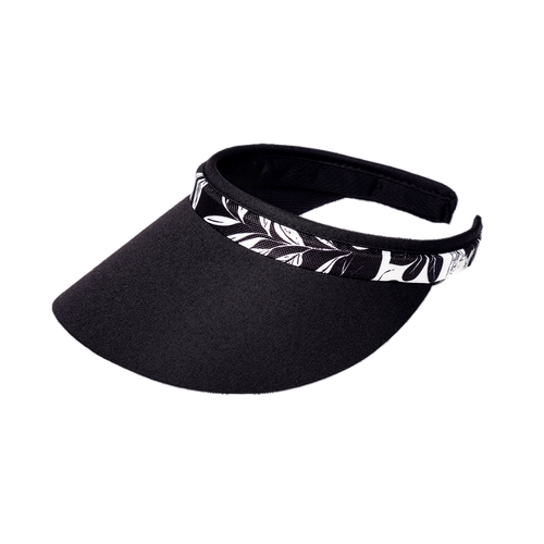 Black Forest Clip On Visor image 1