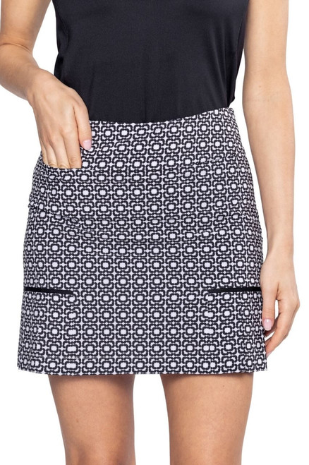 Goes With Everything Skort - GolftiniSkorts