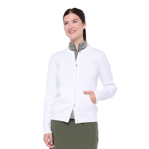Weekender Sweater Jacket image 1