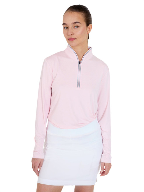 Women Spey Longsleeve Light Pink image 1