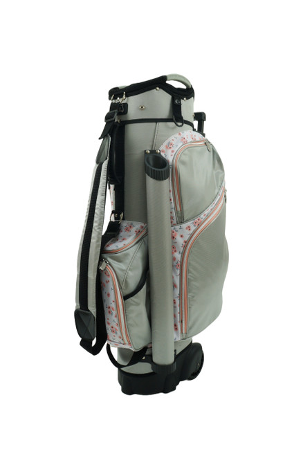 Carter Spring Pink Golf Bag image 1