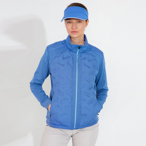 Portrush Hybrid Jacket Horizon Blue image 6