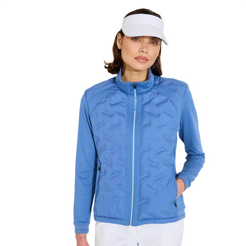 Portrush Hybrid Jacket Horizon Blue image 46