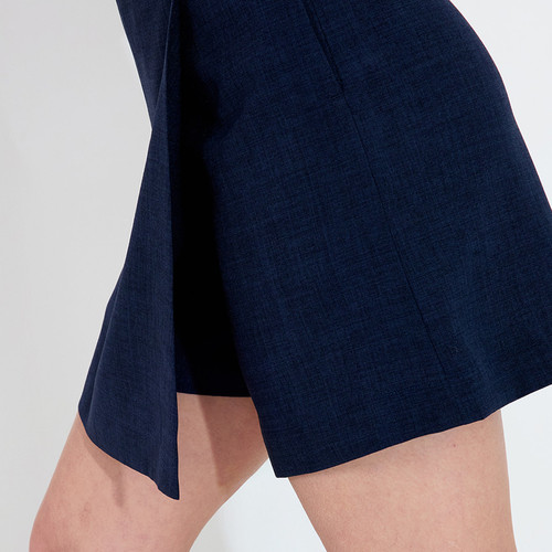 Women's Fortrose Skorts Navy image 7
