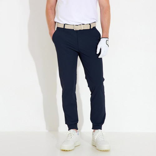 Men's Putter Joggers Navy image 1
