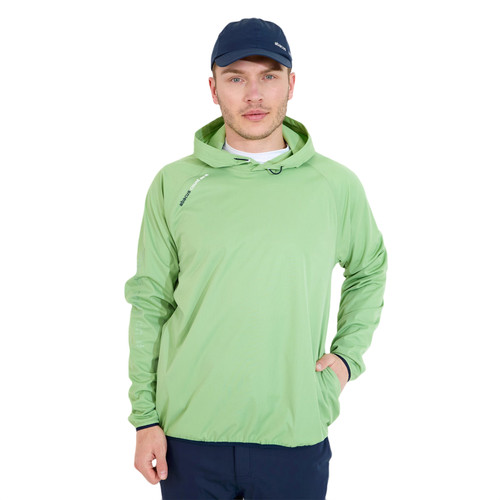 Men Bounce Waterproof Hoodie Apple image 23