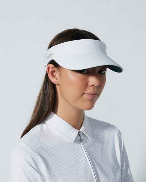 Marina Visor PS26 White image 1