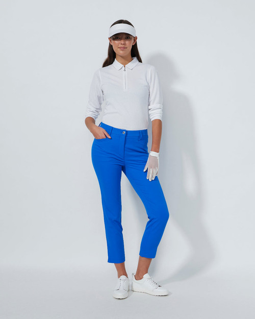 Lyric Ankle Pants V2 PS26 Nautical Blue image 7