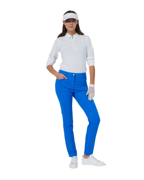 Lyric Pants 32" V2 PS26 Nautical Blue image 6