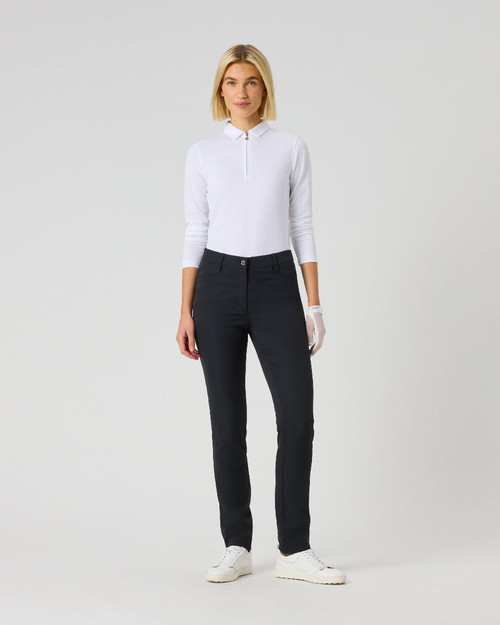 Lyric Black Pants 32" V2 image 1
