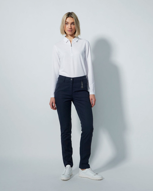 Lyric Dark Navy Pants 29" V2 image 1