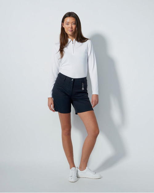 Lyric Shorts V2 PS26 Navy image 16